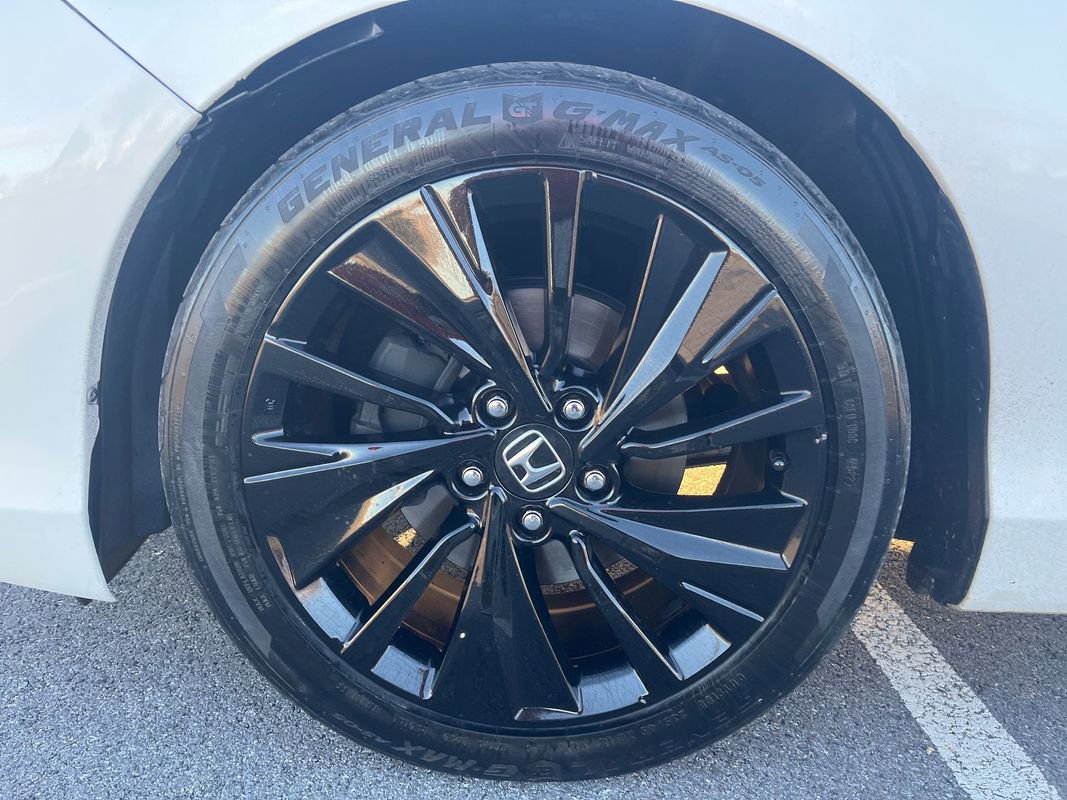 Used 2016 Honda Accord EX image 26