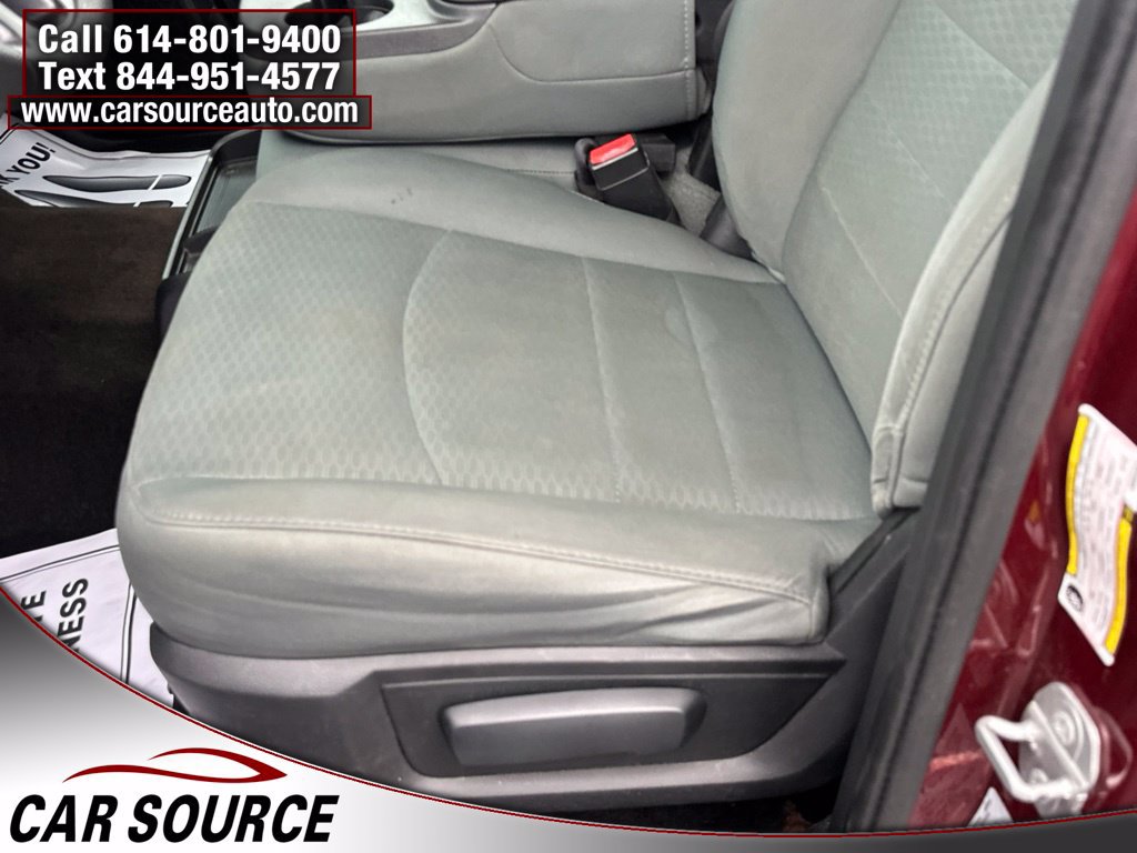 Used 2016 RAM 1500 Express AWD/4WD image 10