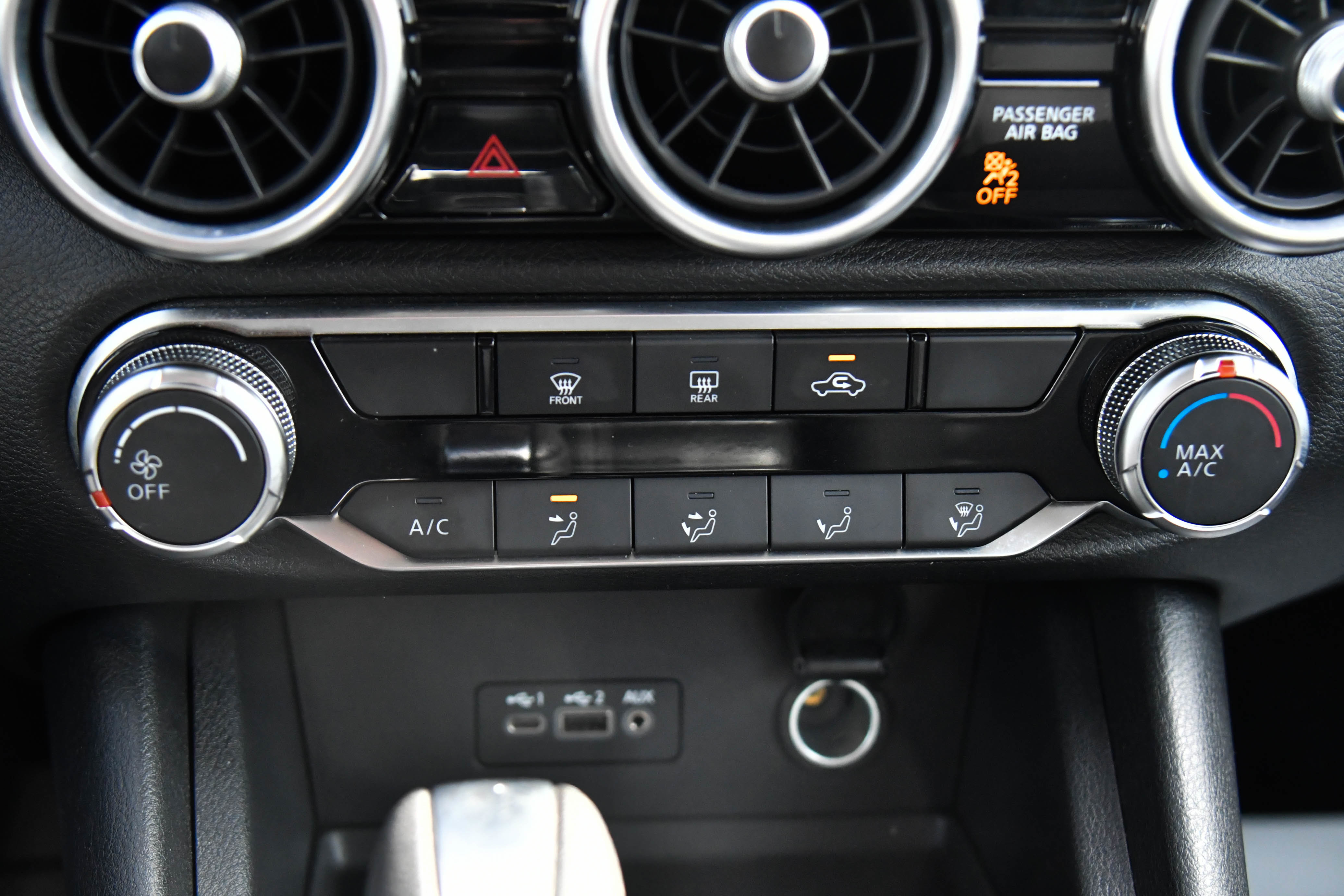 Used 2023 Nissan Sentra SV image 22