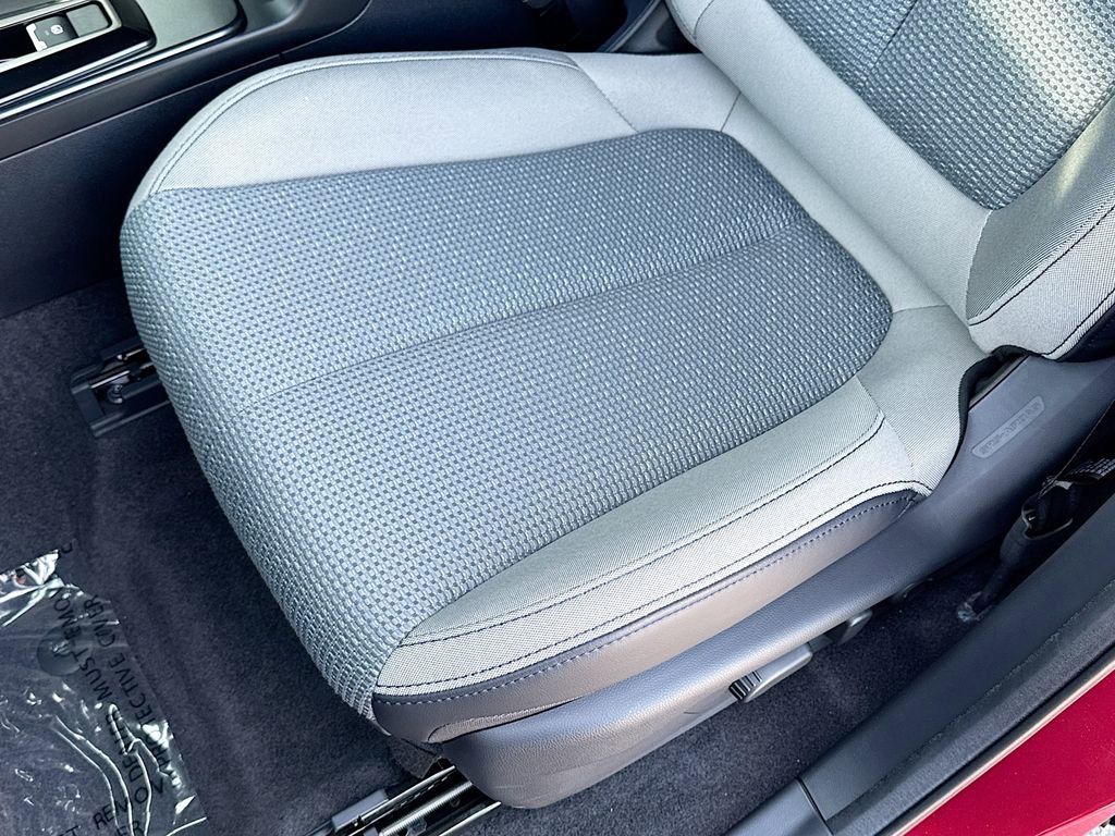 New 2026 Subaru Forester Premium image 17