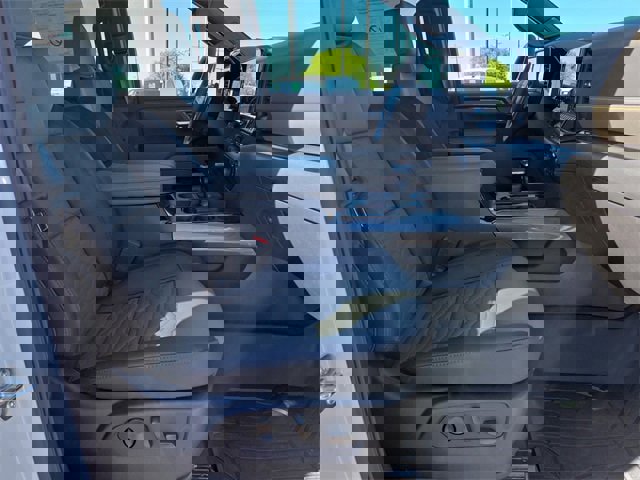 New 2026 Chevrolet Silverado 1500 ZR2 image 15