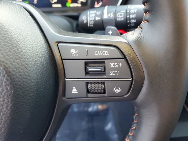 Used 2026 Honda CR-V Sport-L image 22