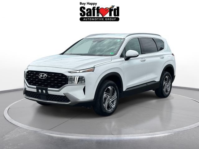 Certified 2023 Hyundai Santa Fe SEL