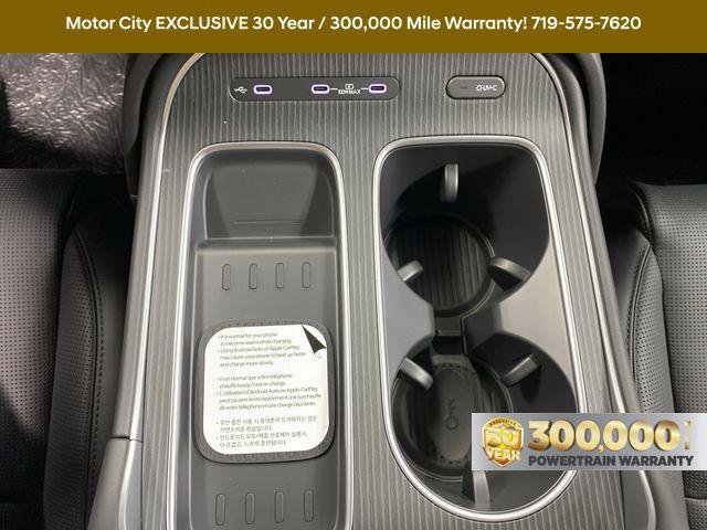 New 2026 Hyundai Palisade Calligraphy AWD/4WD image 33
