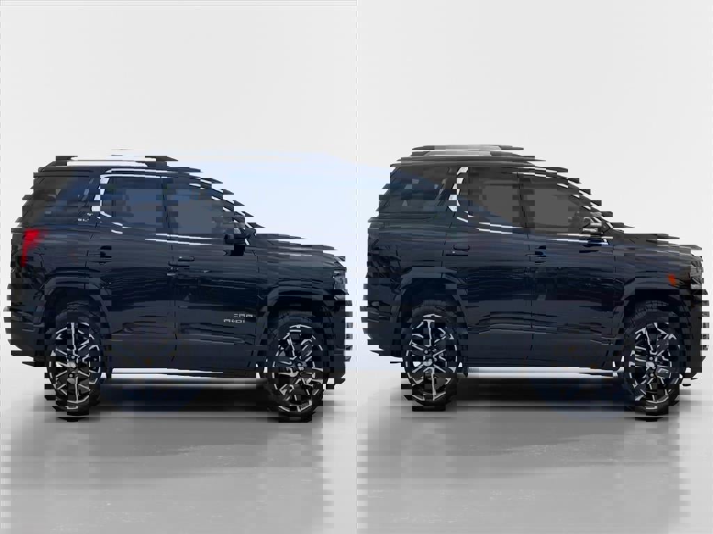 Used 2023 GMC Acadia SLT w/ Technology Package image 2