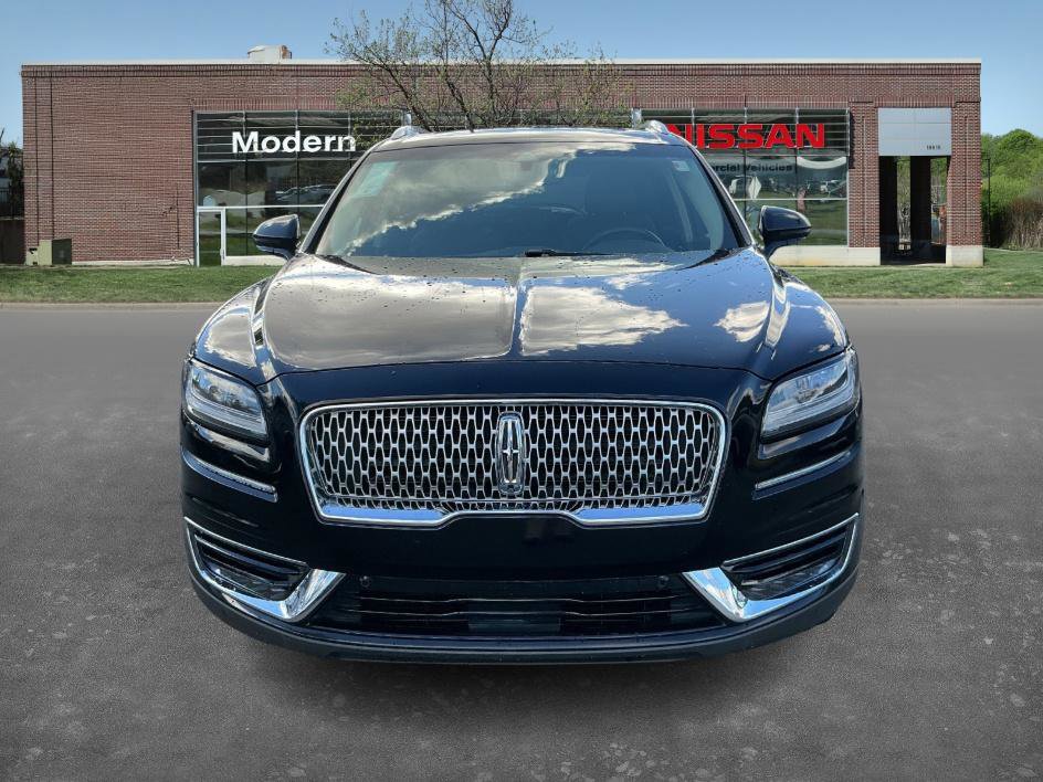 Used 2019 Lincoln Nautilus Reserve image 6