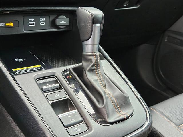 Used 2025 Honda CR-V Sport-L image 11
