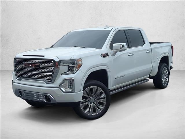Used 2020 GMC Sierra 1500 Denali w/ Denali Ultimate Package