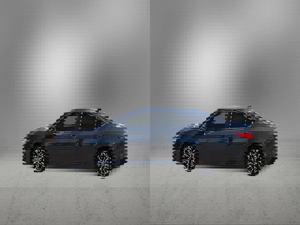 Certified 2025 Toyota Camry XLE image 5