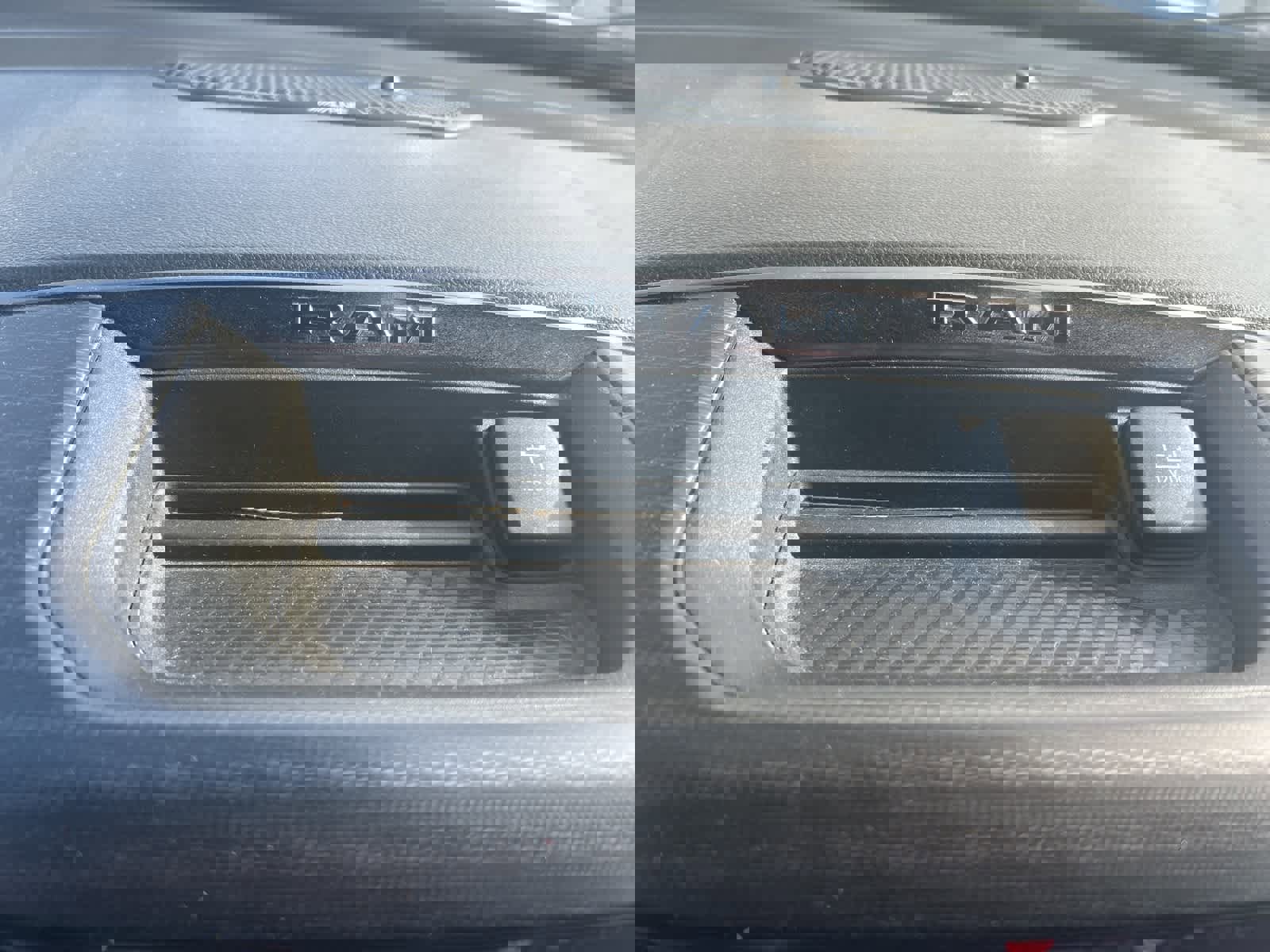 Used 2023 RAM 1500 Big Horn image 43