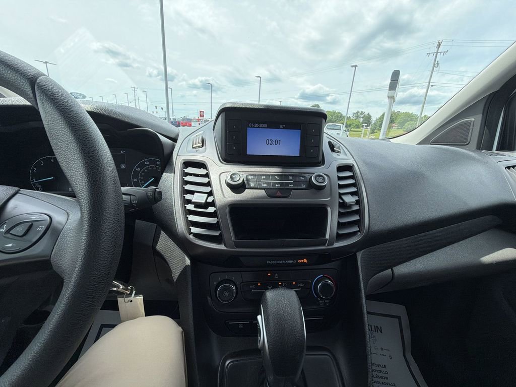 Used 2020 Ford Transit Connect XL FWD image 22