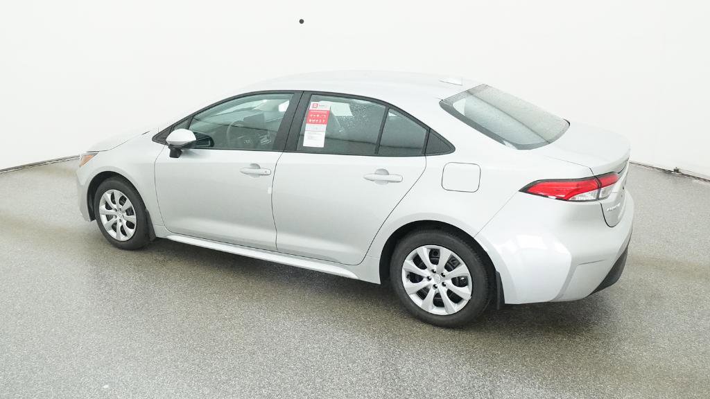 New 2026 Toyota Corolla LE image 11