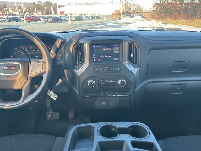 Used 2020 GMC Sierra 1500 2WD Double Cab w/ Sierra Value Package image 25