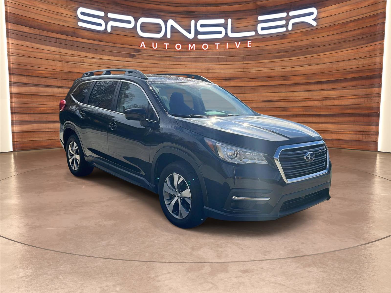 Used 2021 Subaru Ascent Premium w/ Convenience Package image 7