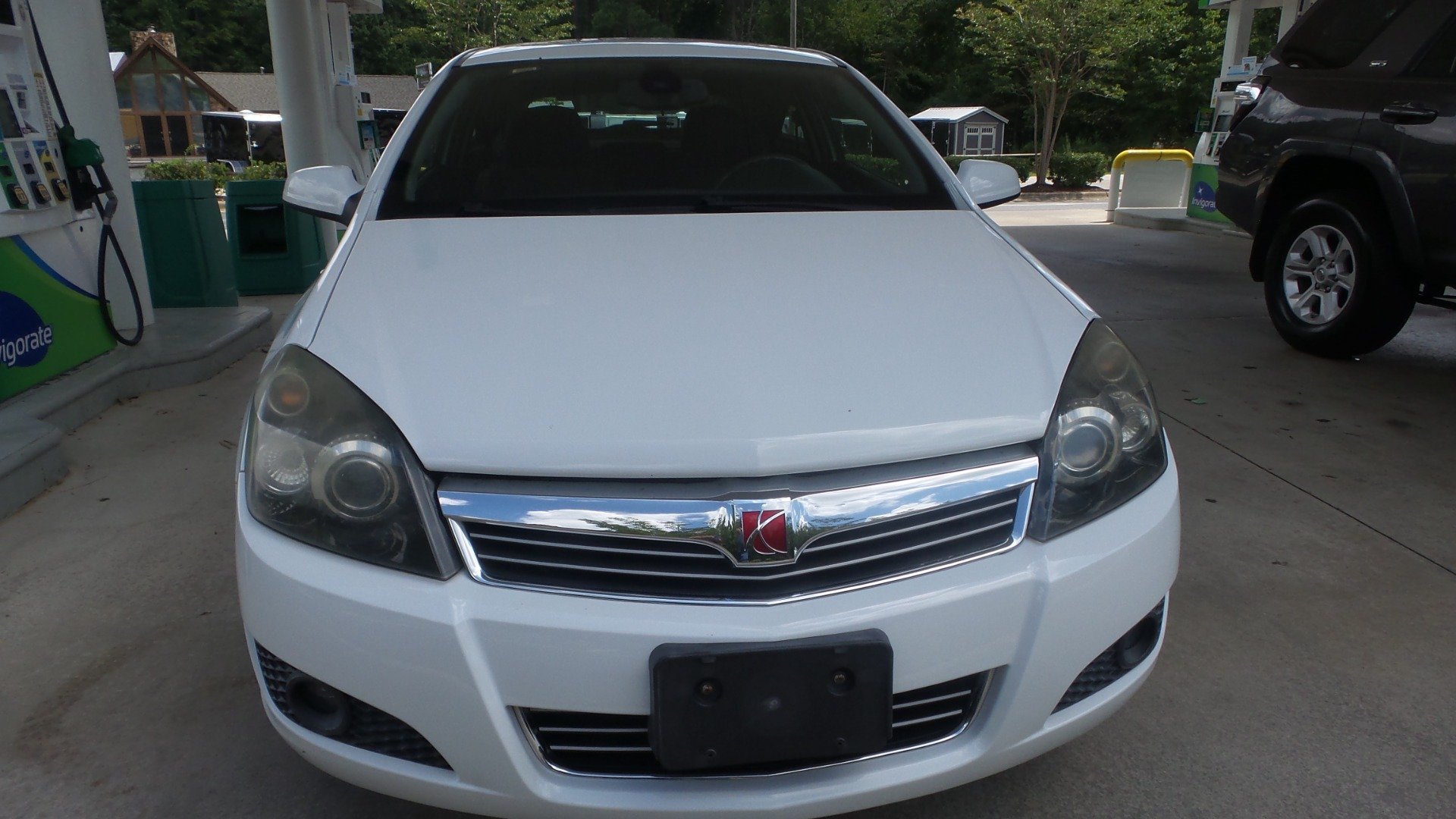 Used 2008 Saturn Astra XR FWD image 3