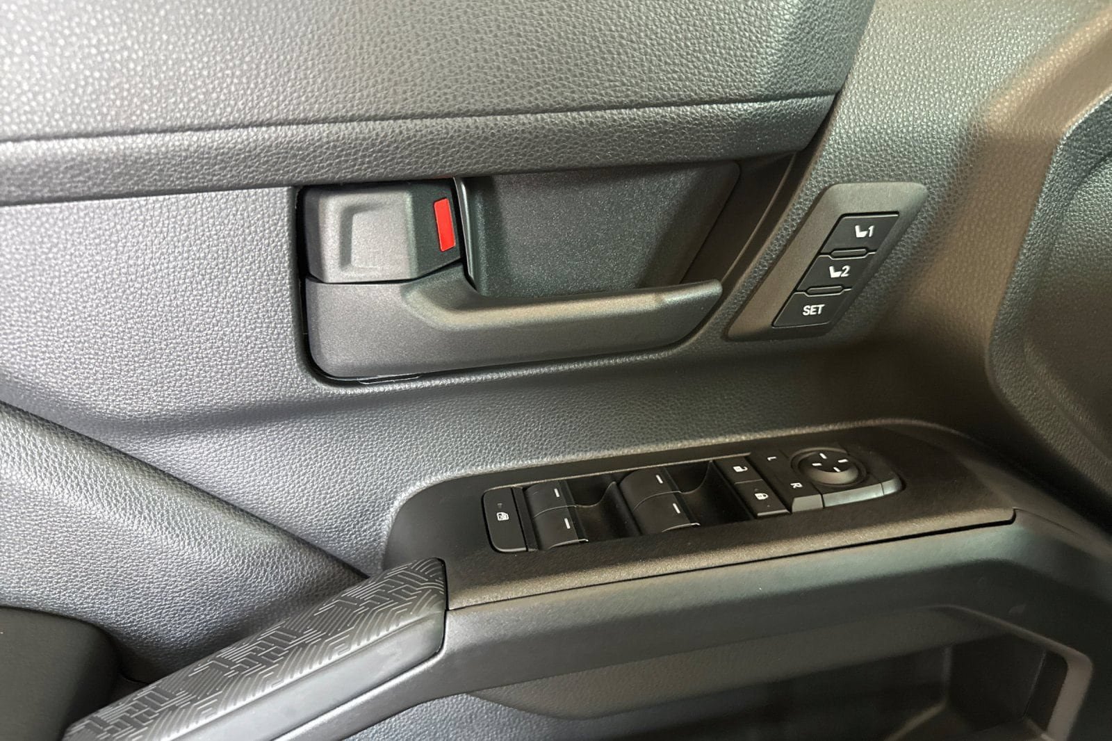 New 2026 Toyota 4Runner TRD Off-Road Premium AWD/4WD image 11