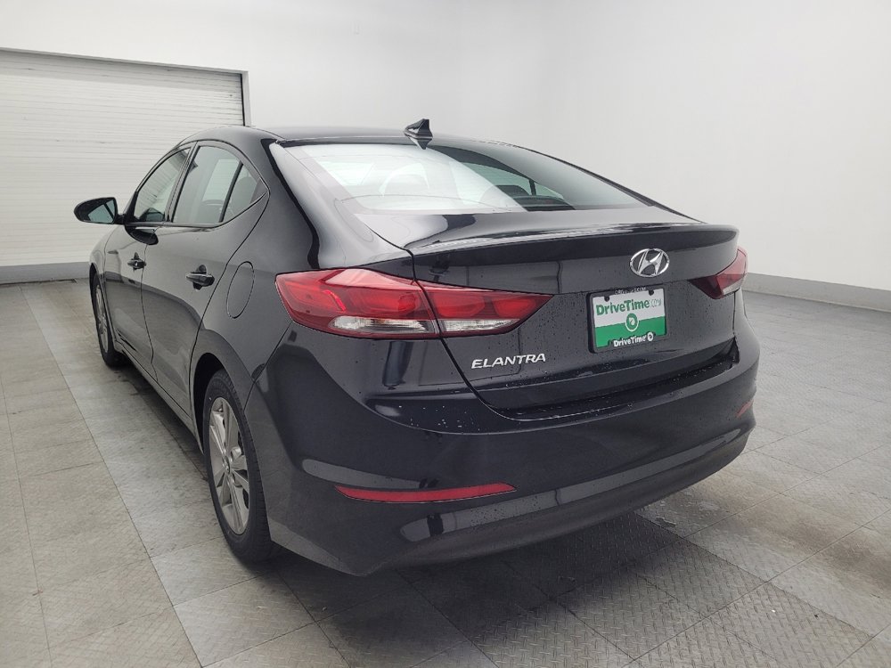 Used 2018 Hyundai Elantra Value Edition w/ Cargo Package image 5