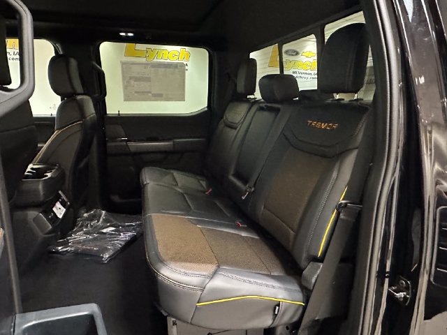 New 2026 Ford F150 Tremor w/ Equipment Group 402A High AWD/4WD image 23