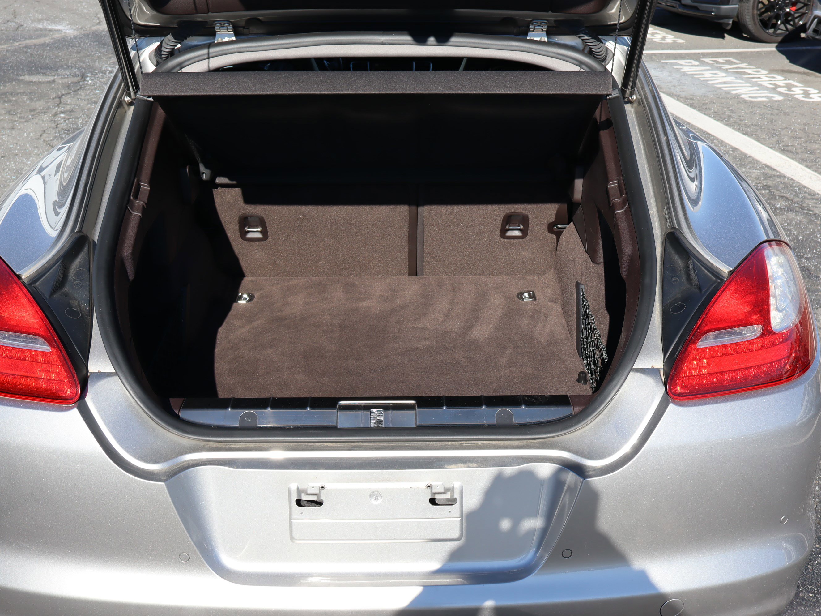 Used 2013 Porsche Panamera 4 image 29