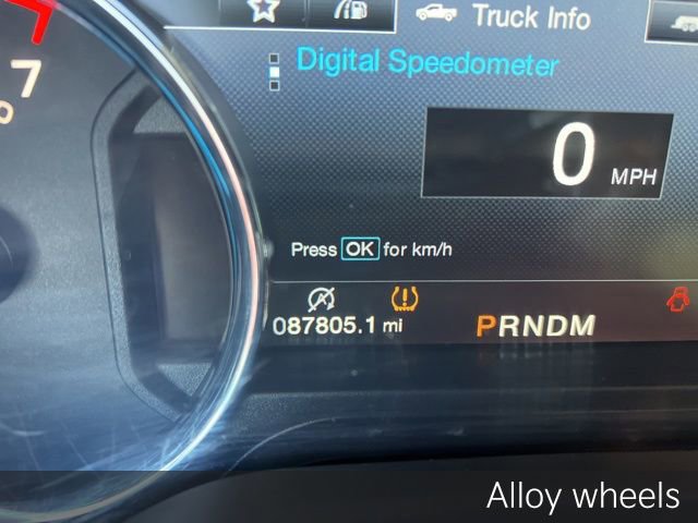 Used 2019 Ford F150 Lariat image 12