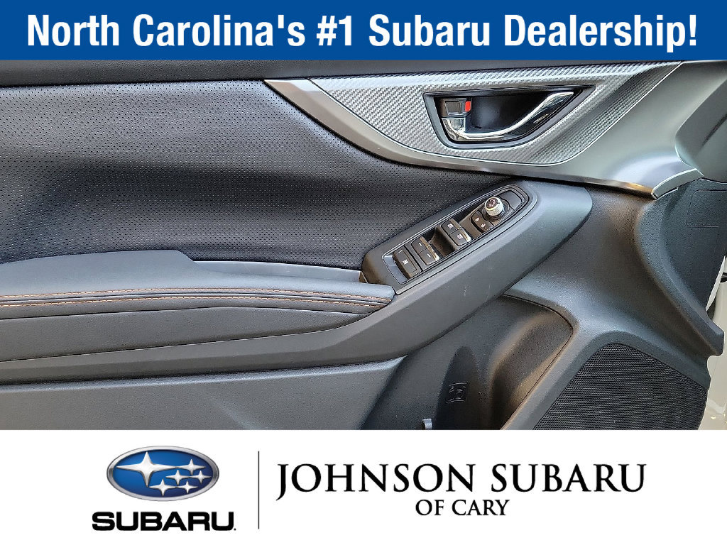 Used 2021 Subaru Crosstrek 2.5i Limited w/ Moonroof Package 1 AWD/4WD image 15