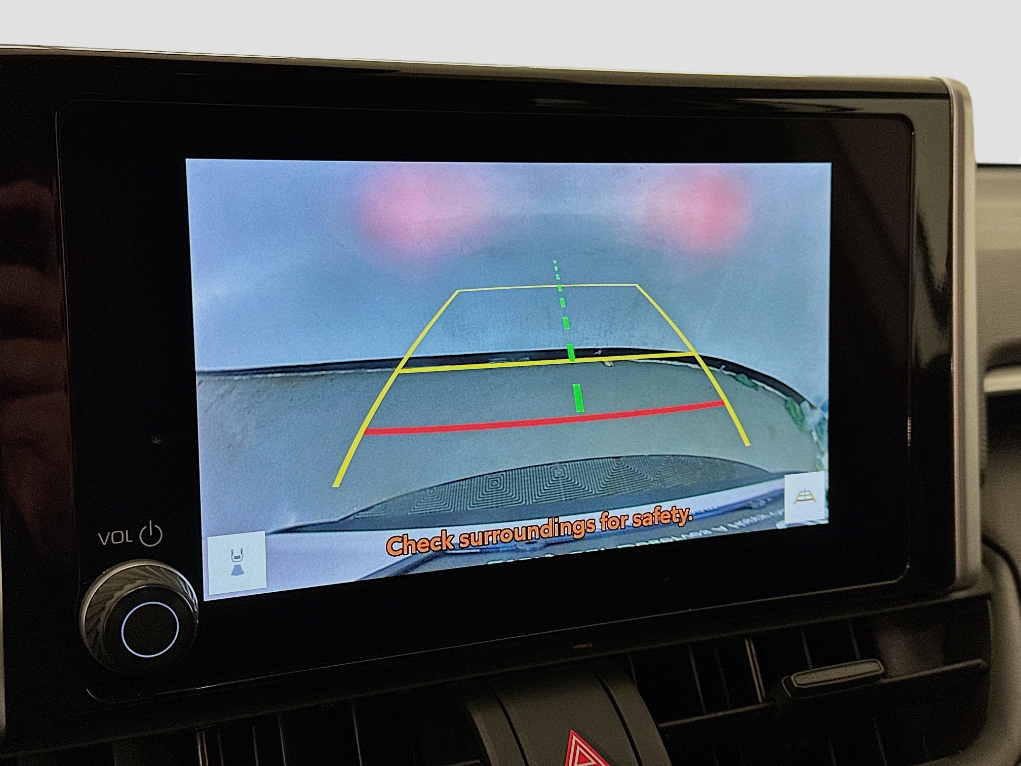 Used 2025 Toyota RAV4 LE image 23