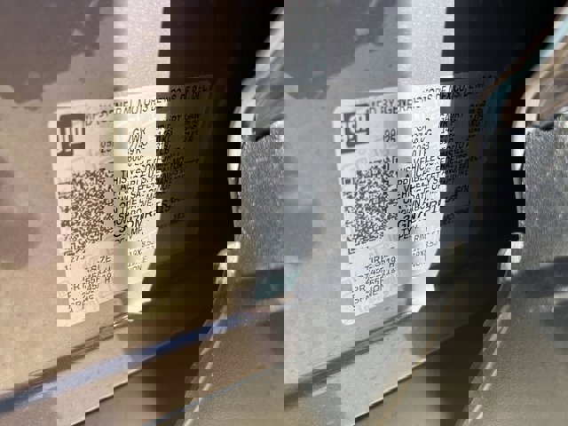 New 2026 Chevrolet Equinox EV LT image 34