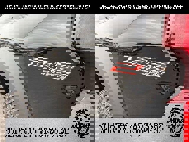 New 2026 Chevrolet Colorado ZR2 w/ ZR2 Bison Edition image 11