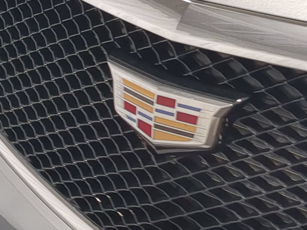 Used 2024 Cadillac XT5 Sportv AWD/4WD image 15