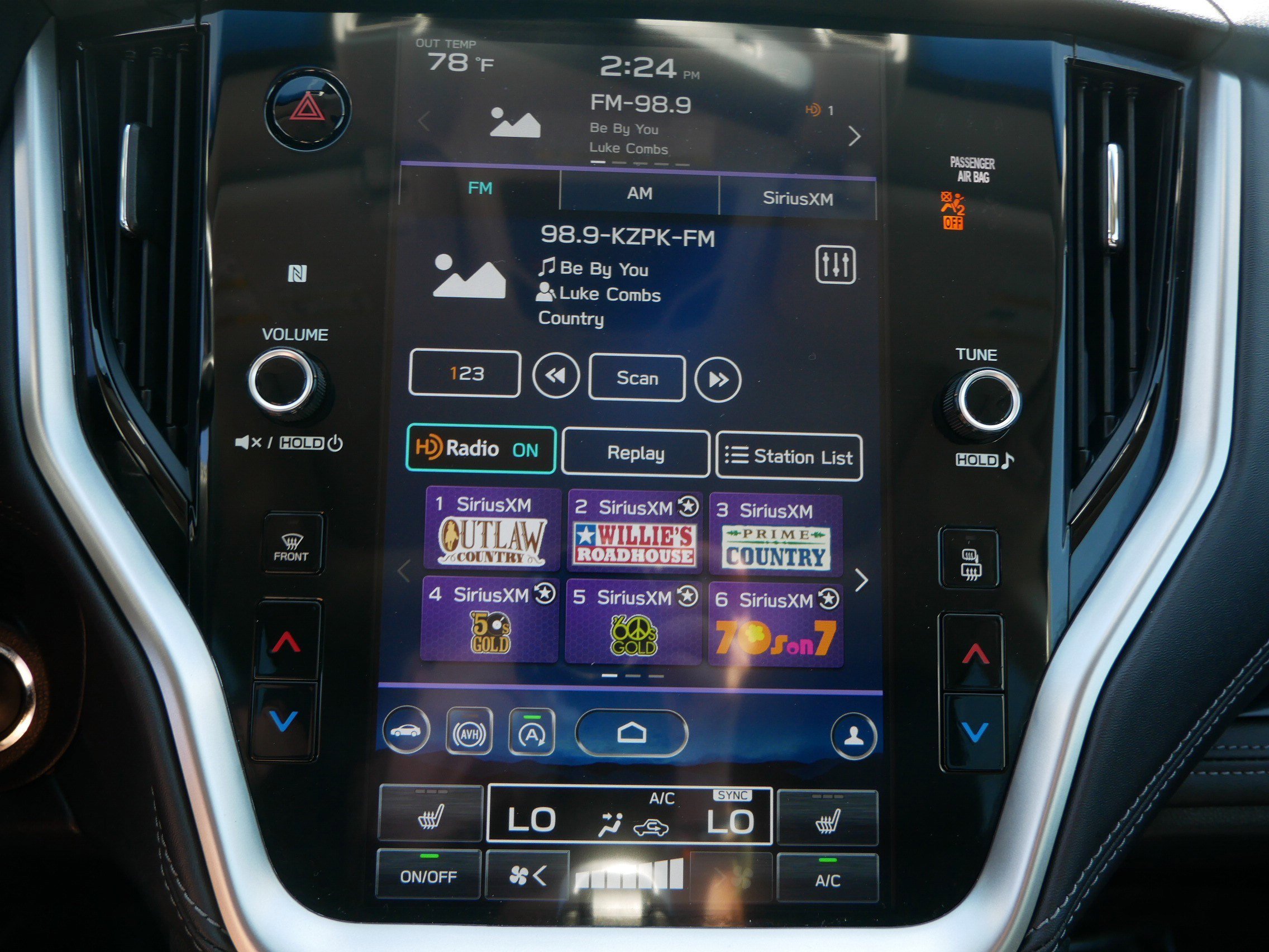 Used 2022 Subaru Outback Limited image 22