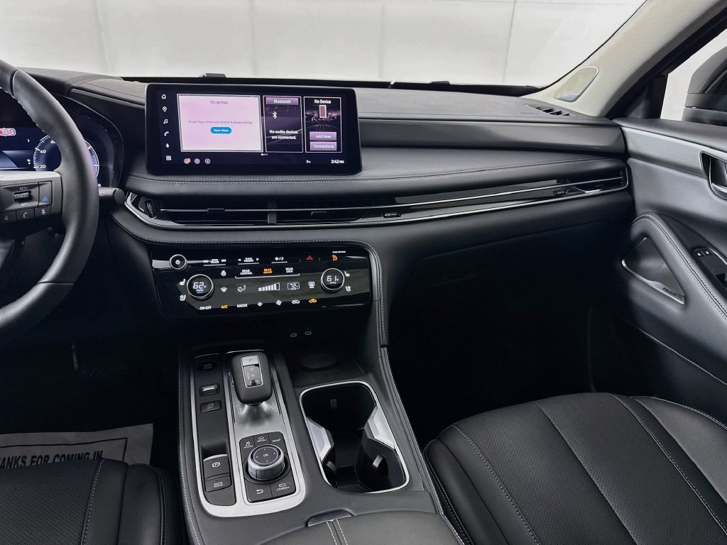 Certified 2027 INFINITI QX60 Luxe w/ Cargo Package FWD image 32