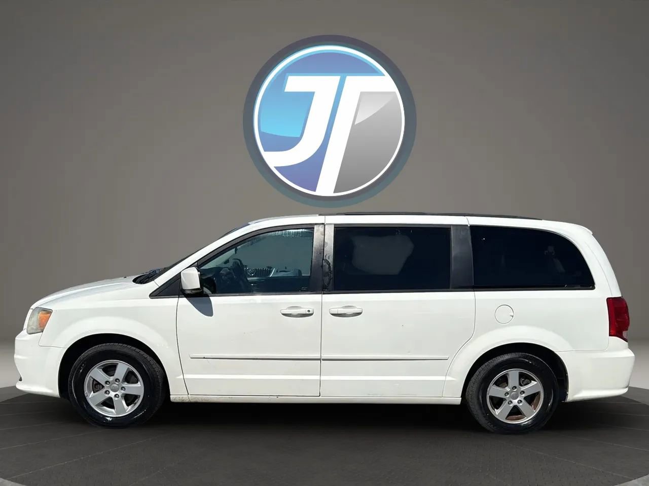 Used 2011 Dodge Grand Caravan Mainstreet w/ PWR Convenience Group FWD image 16