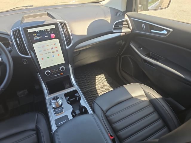 Certified 2020 Ford Edge SEL w/ Convenience Package AWD/4WD image 32