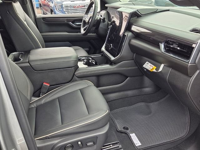 New 2026 GMC Yukon XL Elevation AWD/4WD image 21