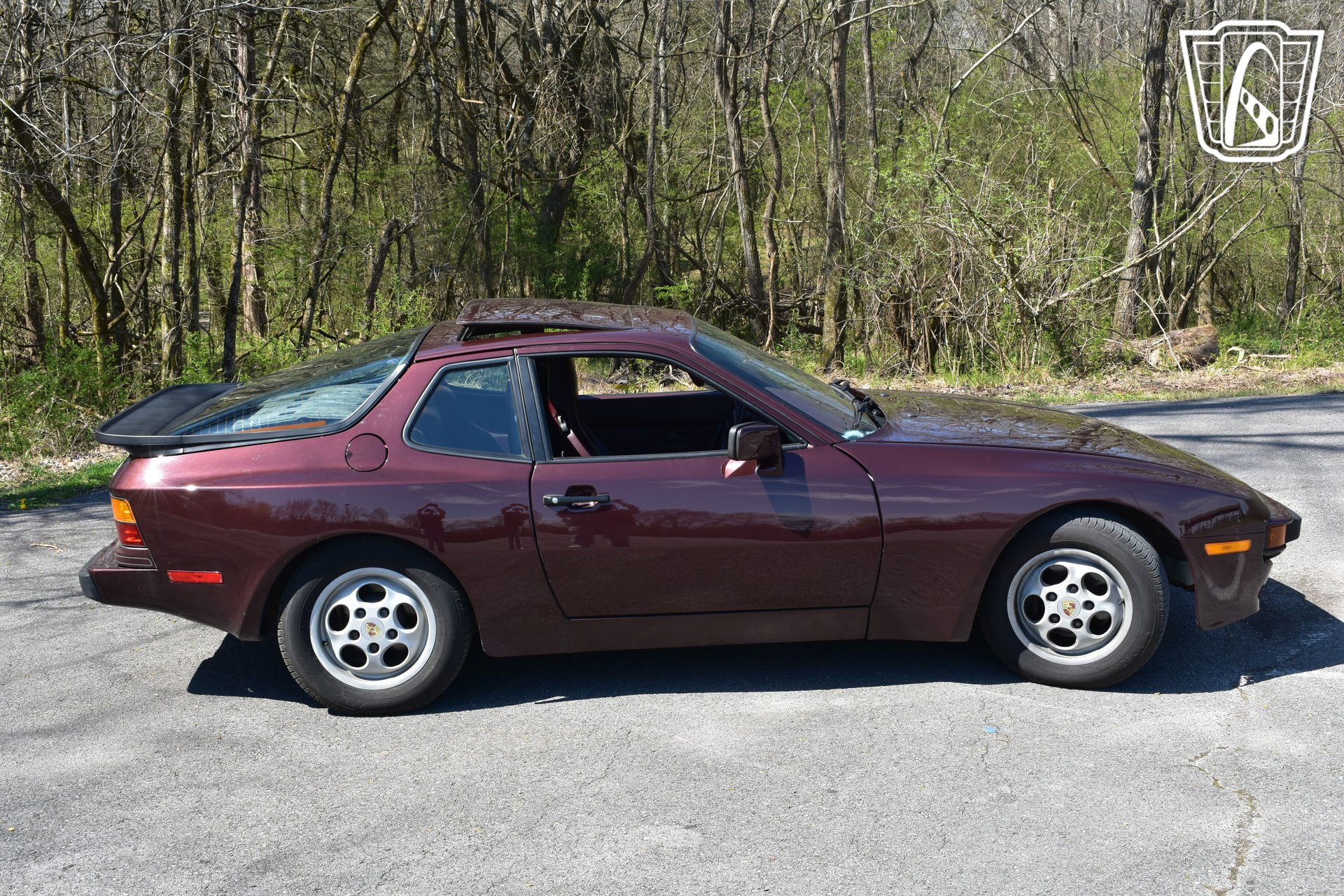 Used 1987 Porsche 944 S image 19