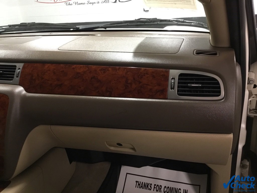 Used 2014 Chevrolet Tahoe LTZ image 45