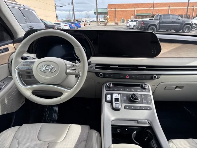 Used 2023 Hyundai Palisade Limited image 15