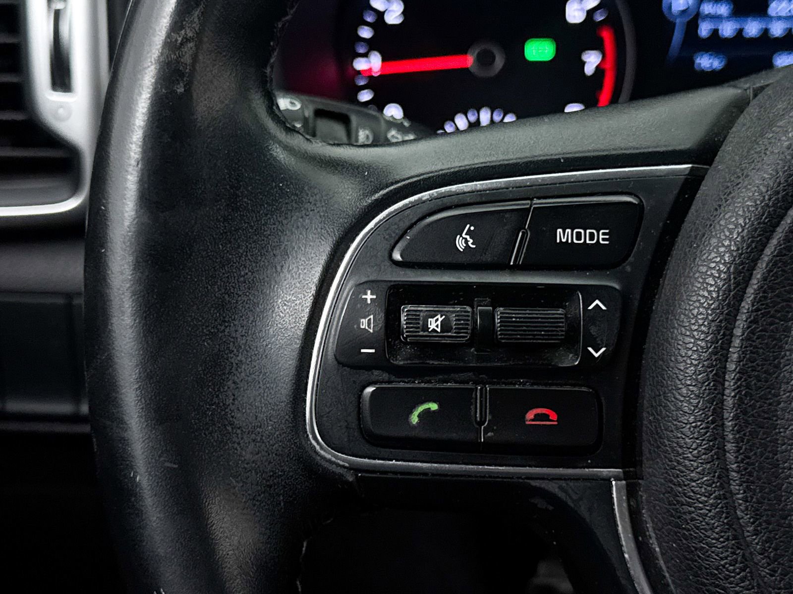 Used 2017 Kia Sportage EX image 31