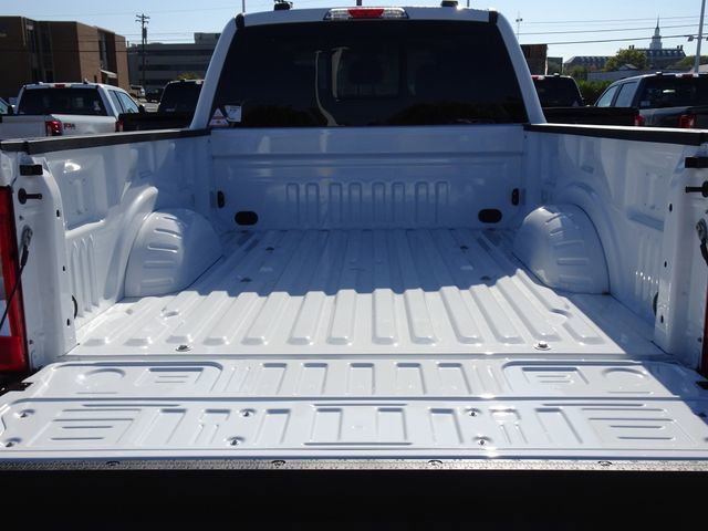 New 2026 Ford F250 XL w/ STX Appearance Package image 6