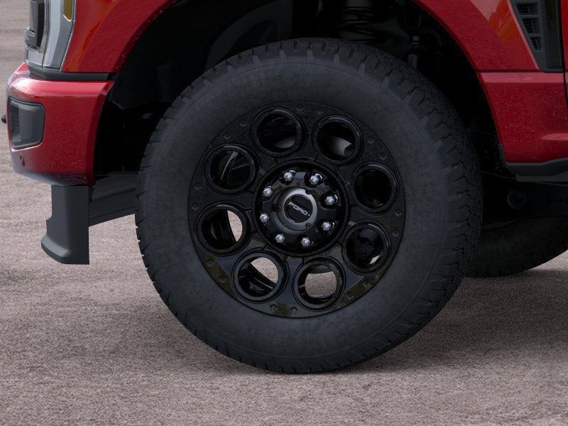 New 2026 Ford F250 Lariat w/ Black Appearance Package AWD/4WD image 20