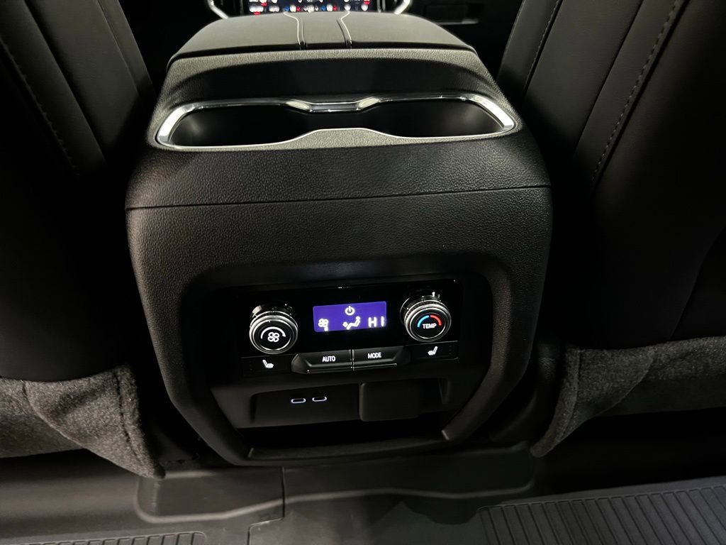 New 2026 GMC Acadia Elevation w/ Elevation Premium Package image 34