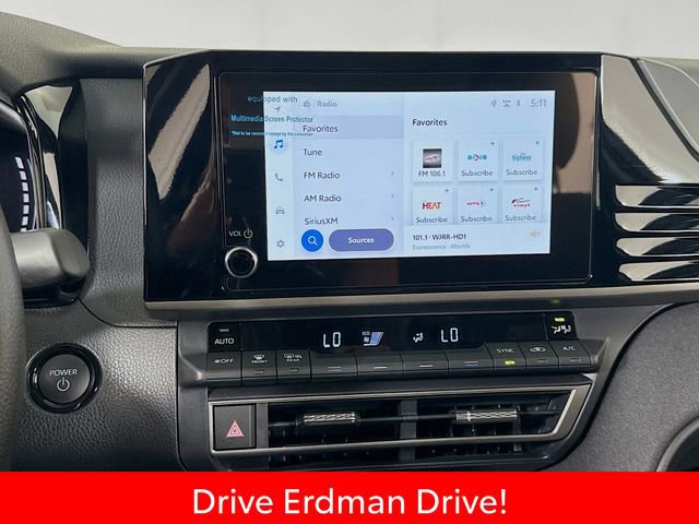 Certified 2026 Toyota Camry LE w/ Convenience Package FWD image 20
