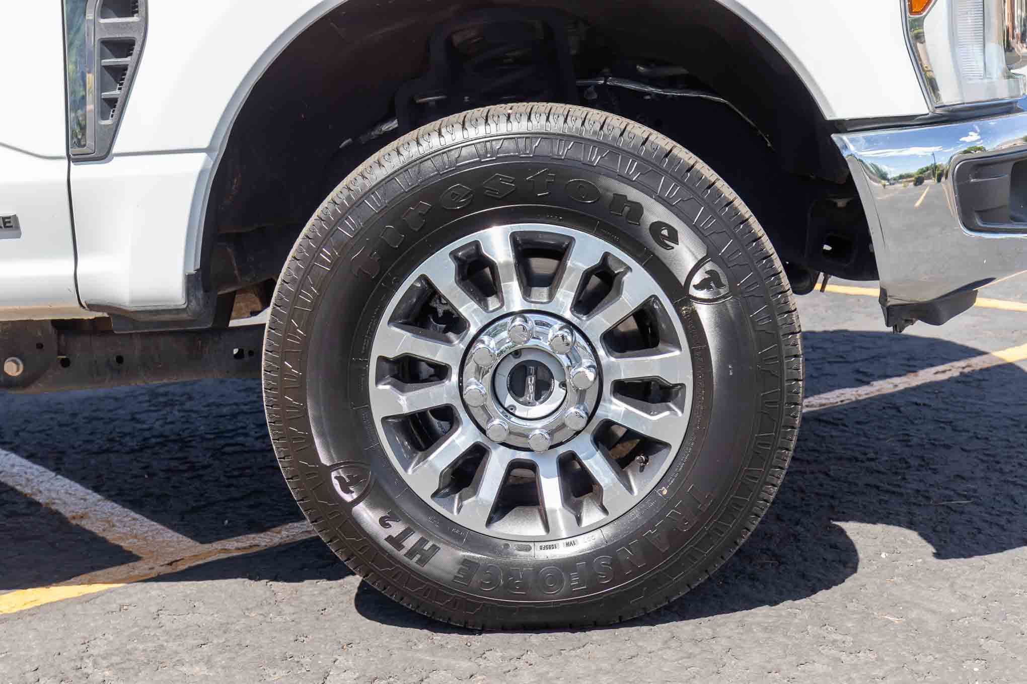 Used 2024 Ford F350 XLT AWD/4WD image 29