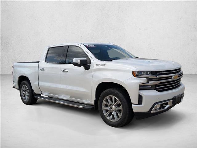 Used 2019 Chevrolet Silverado 1500 High Country image 3