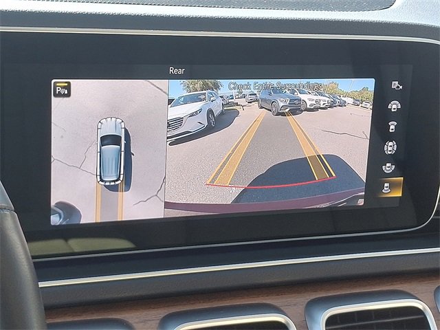 Used 2022 Mercedes-Benz GLE 350 4MATIC image 18