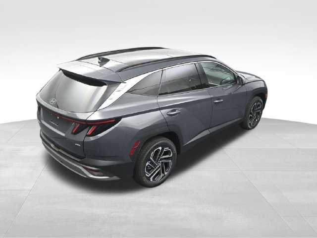 New 2026 Hyundai Tucson Limited AWD/4WD image 30