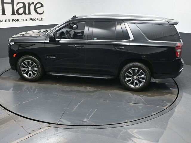 Used 2023 Chevrolet Tahoe LS image 44