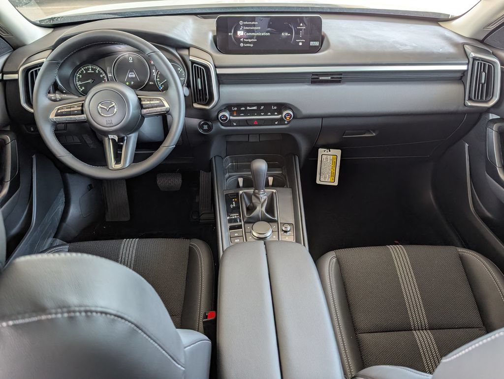 New 2026 MAZDA CX-50 AWD 2.5 S w/ Weather Package image 5