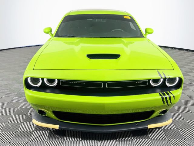 Used 2023 Dodge Challenger GT RWD image 3
