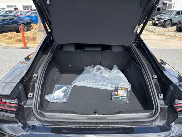 New 2026 Dodge Charger Scat Pack AWD/4WD image 5